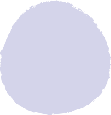 Purple circle PNG、SVG