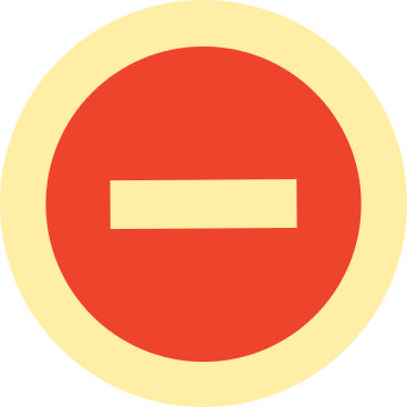 stoppschild PNG, SVG