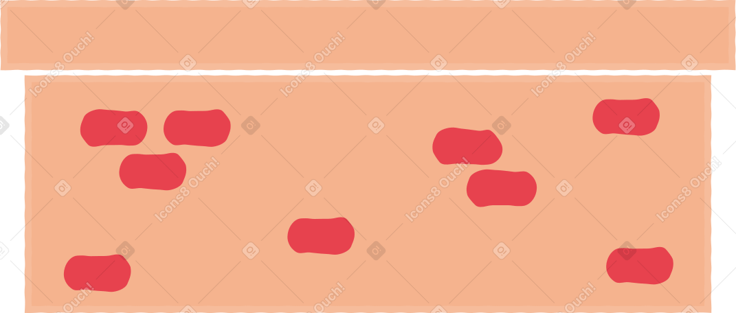 wall Illustration in PNG, SVG