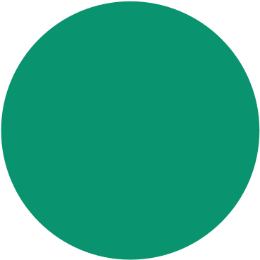 녹색 원 PNG, SVG