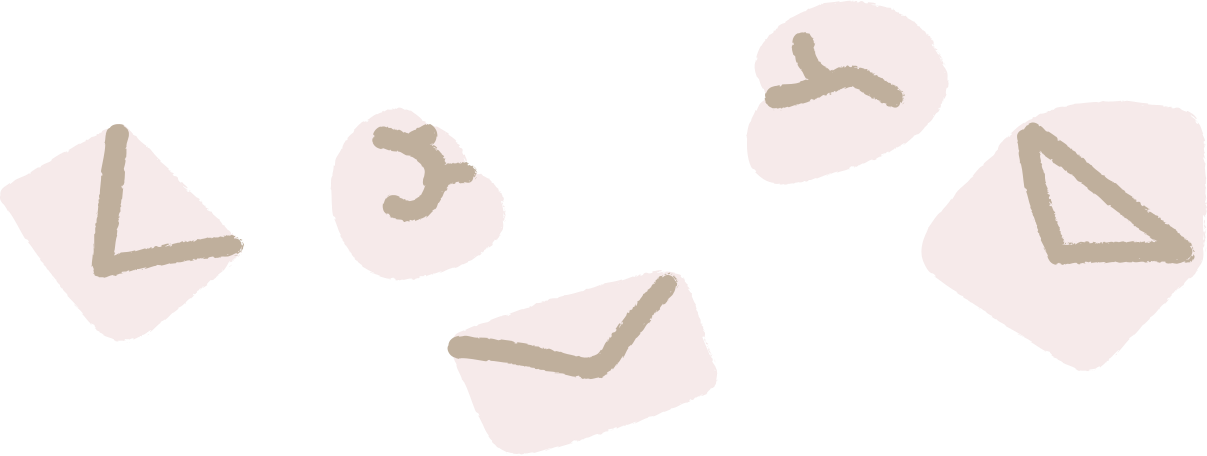 mail Illustration in PNG, SVG