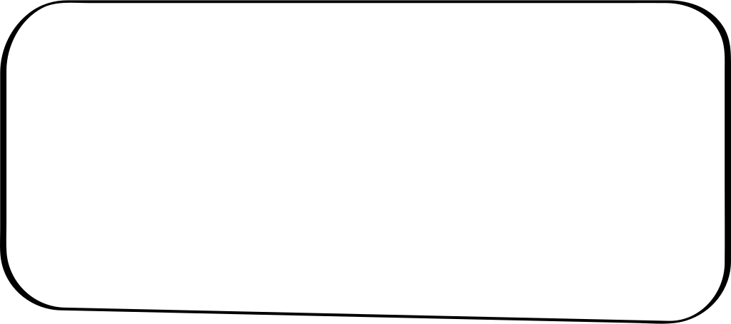 Rectangular empty scoreboard Illustration in PNG, SVG