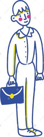 businessman PNG, SVG