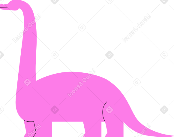 dinosauro PNG, SVG