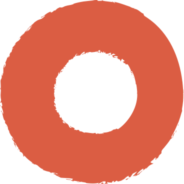 Красное кольцо в PNG, SVG