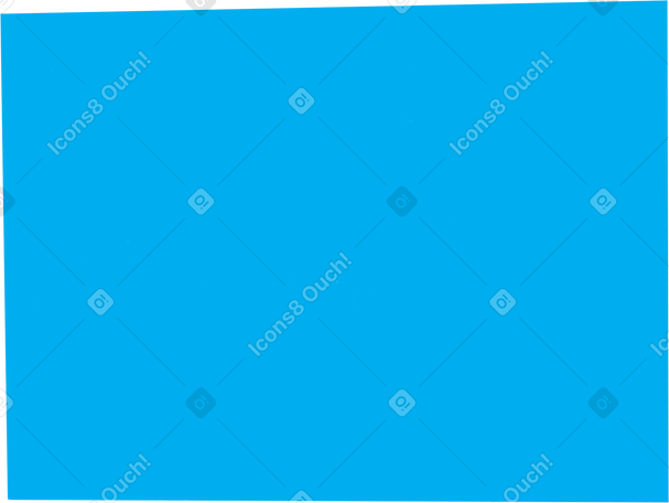 blue screen PNG, SVG