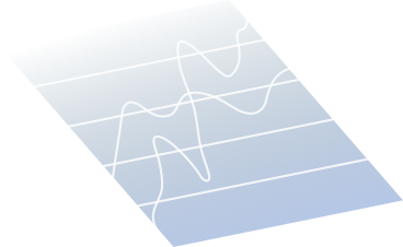 회색 배경에 두 개의 그래프 PNG, SVG