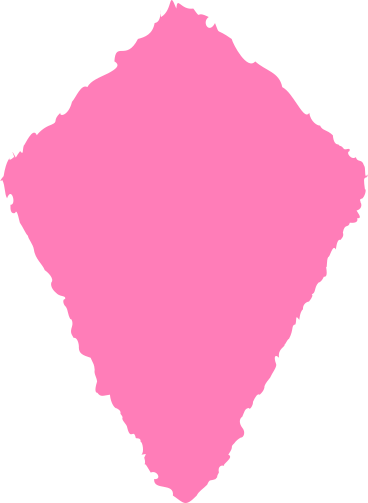 카이트 핑크 PNG, SVG
