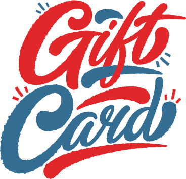 Gift card PNG, SVG