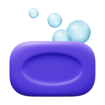 Soap в PNG, SVG