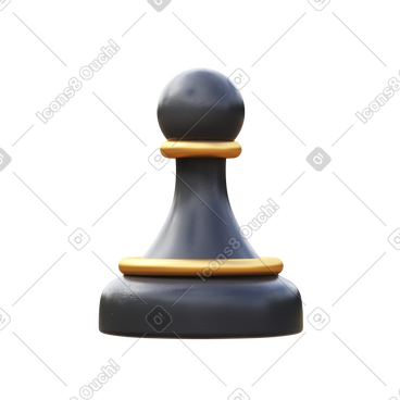 Pawn PNG, SVG