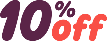 ten percent off PNG, SVG