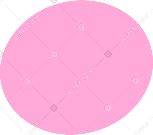 pink circle PNG, SVG