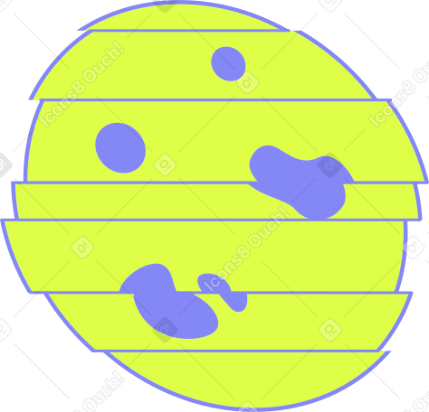 lune PNG, SVG