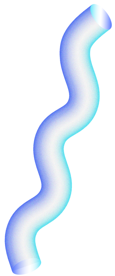 유리 곡선 PNG, SVG