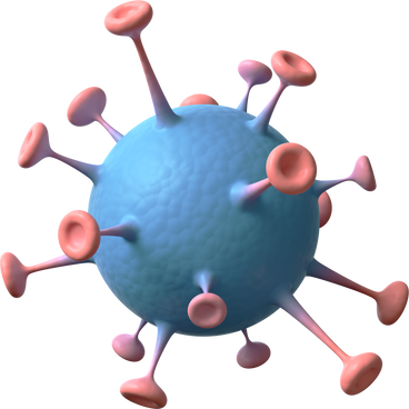 coronavirus PNG, SVG