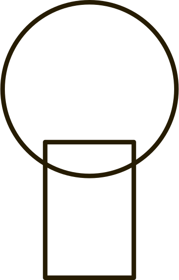 Buco della serratura PNG, SVG