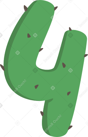 four PNG, SVG