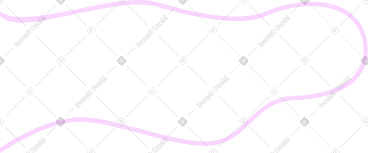 Pink line PNG, SVG