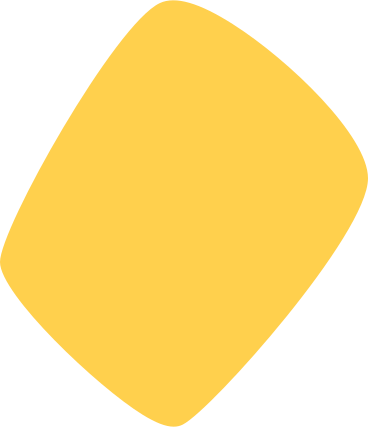 Yellow quadrangle PNG, SVG