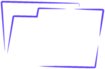 Folder PNG, SVG