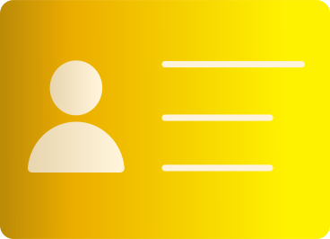 yellow badge PNG, SVG