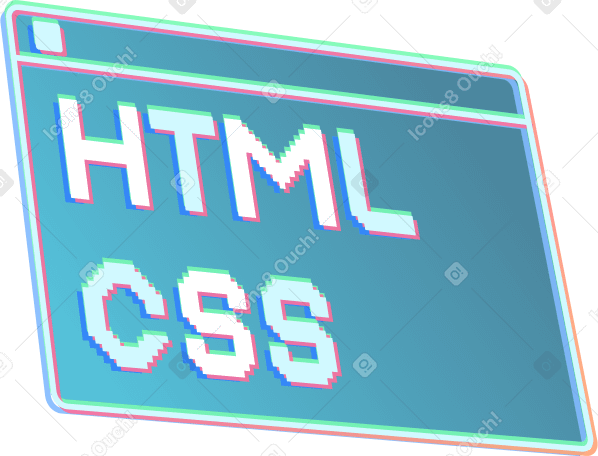 html css PNG, SVG