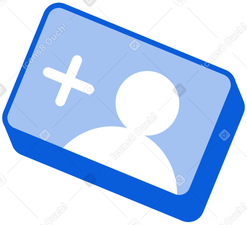 Icono de unirse PNG, SVG