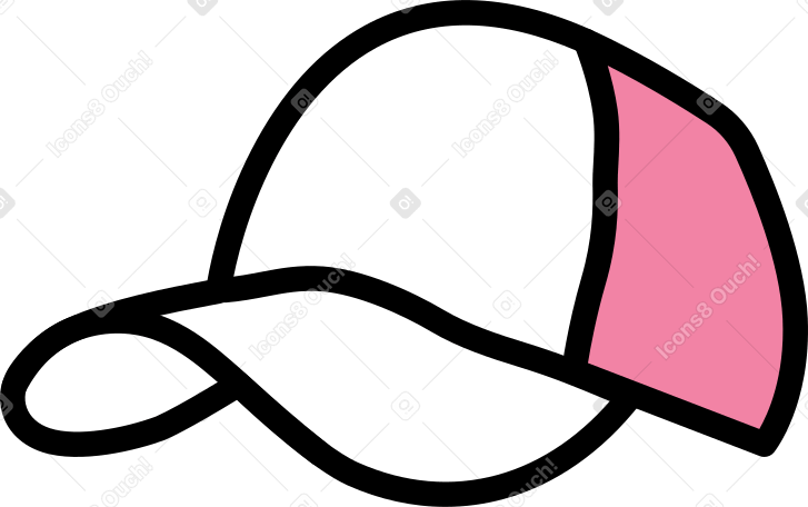 帽 PNG, SVG