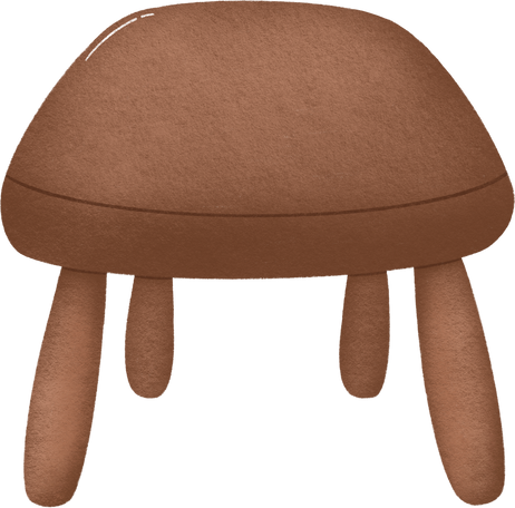 wooden table Illustration in PNG, SVG