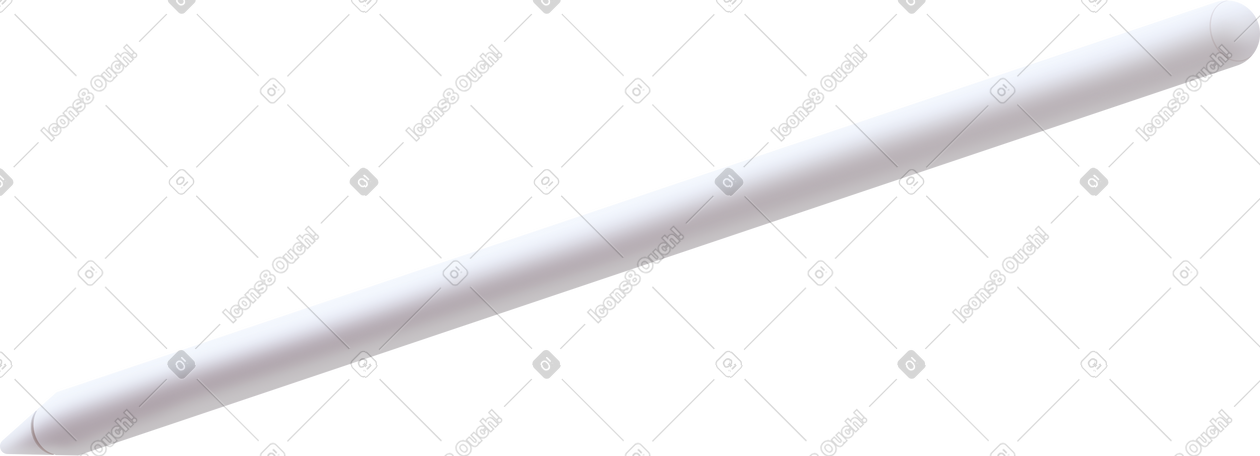 tablet pencil PNG, SVG