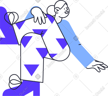 秋千上的女人 PNG, SVG