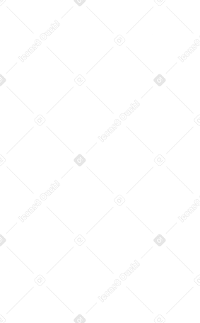 k white Illustration in PNG, SVG