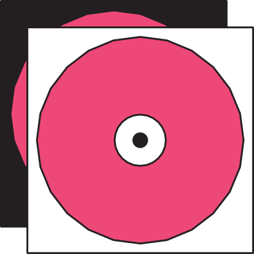 music discs PNG, SVG