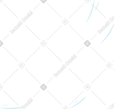 blue traffic ines PNG, SVG