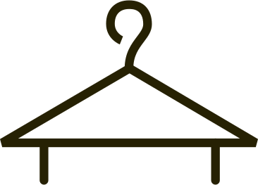 Hanger PNG, SVG