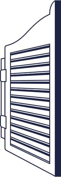 Door のクリップアートイラスト イメージ Pngとsvg