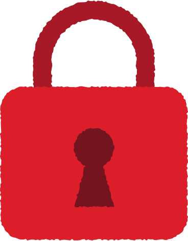 Lock locked PNG, SVG