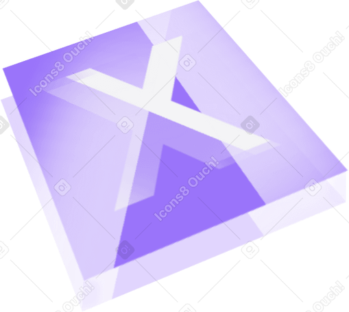x logo PNG, SVG