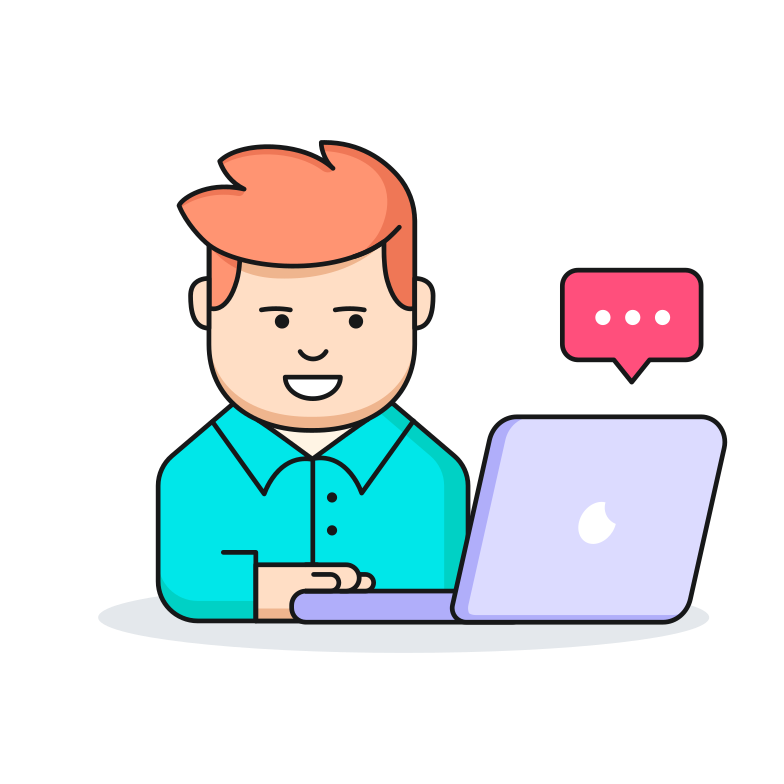 Immagine Vettoriale lavoro da casa in PNG e SVG in stile | Illustrazioni Icons8