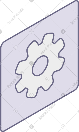 设置图标 PNG, SVG