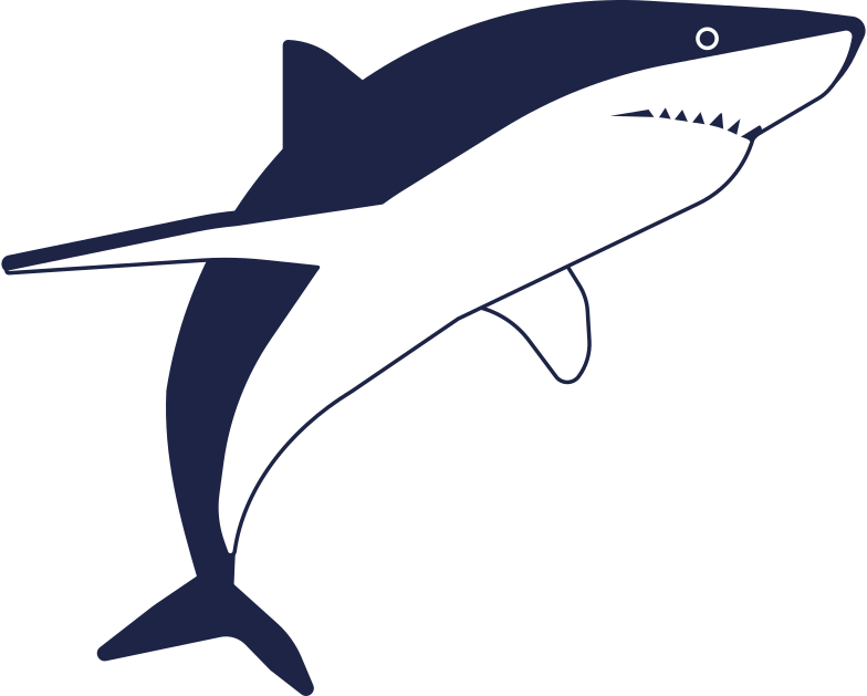 Free Free 289 Angry Shark Svg SVG PNG EPS DXF File