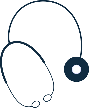 medical endoscope Illustration in PNG, SVG