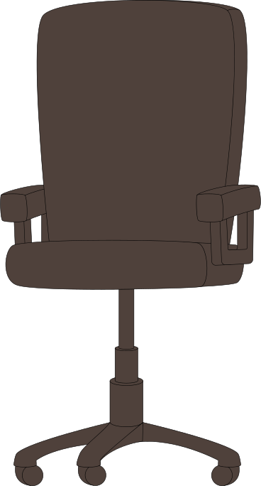 Chair PNG, SVG