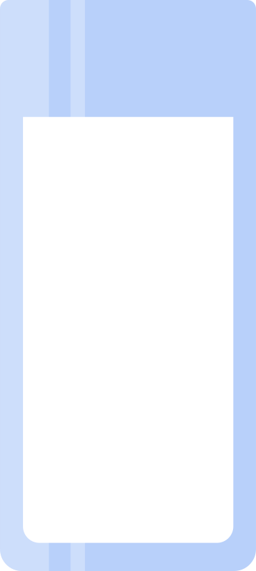Glass of milk PNG, SVG