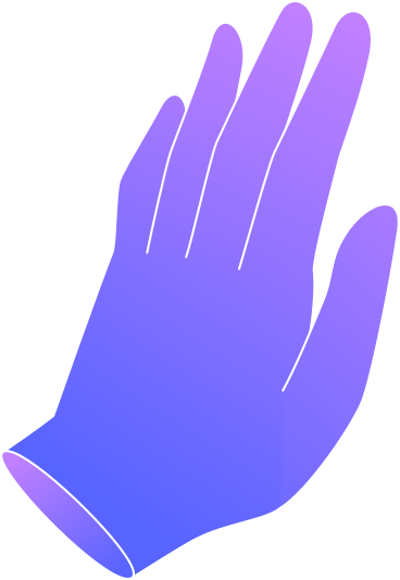 Hand PNG, SVG