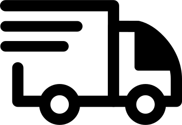 Delivery truck icon PNG、SVG