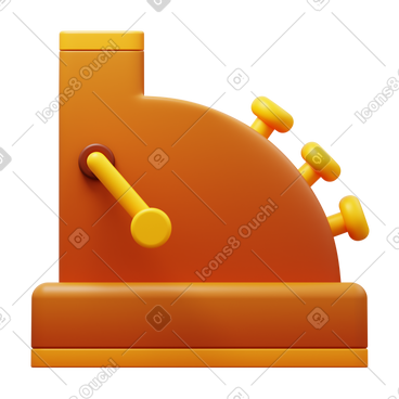 Cash counter PNG, SVG