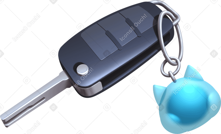 car keys в PNG, SVG