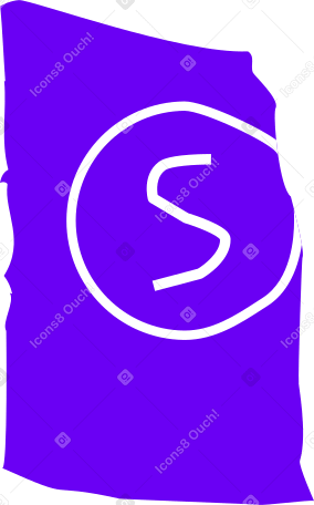 rectangle de pièce PNG, SVG